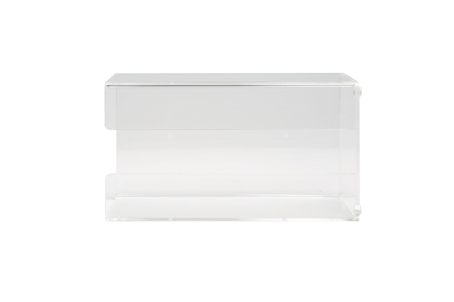 Standard Glove Box Holders - Acrylic and Wire - 1 Each - Heathrow Scientific