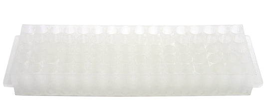 Heathrow Scientific 80-Well Microtube Racks | Pack of 5