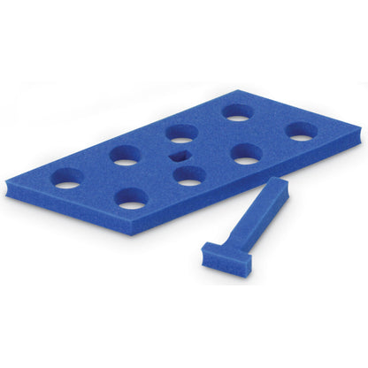 HS2165B - 15 mL Floating Foam Tube Rack