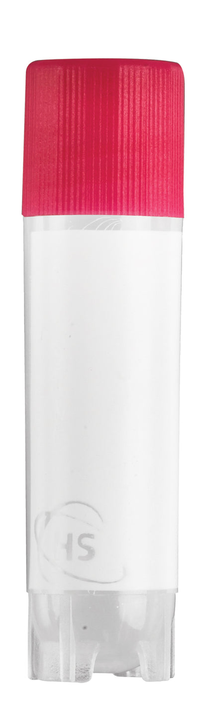 Heathrow Scientific 2.0mL Cryogenic Vials - HS23202 Series | Space-Saving Flush Cap