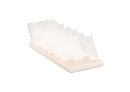 HS15981A - Heathrow Scientific Slide Holder 40-Place