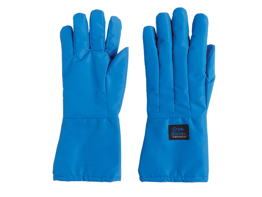 TempShield CRYO-GLOVES® - WRS Series | Cryogenic Protection to -196°C