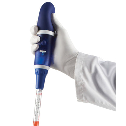 Manual Pipette Controller - 1 to 100 mL - 120479 - Heathrow Scientific