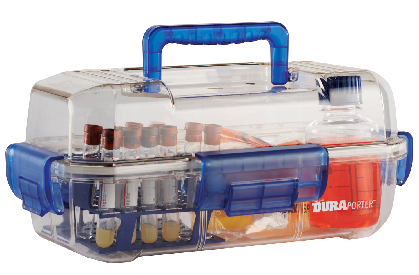 Heathrow Scientific DuraPorter® Specimen Transport Container