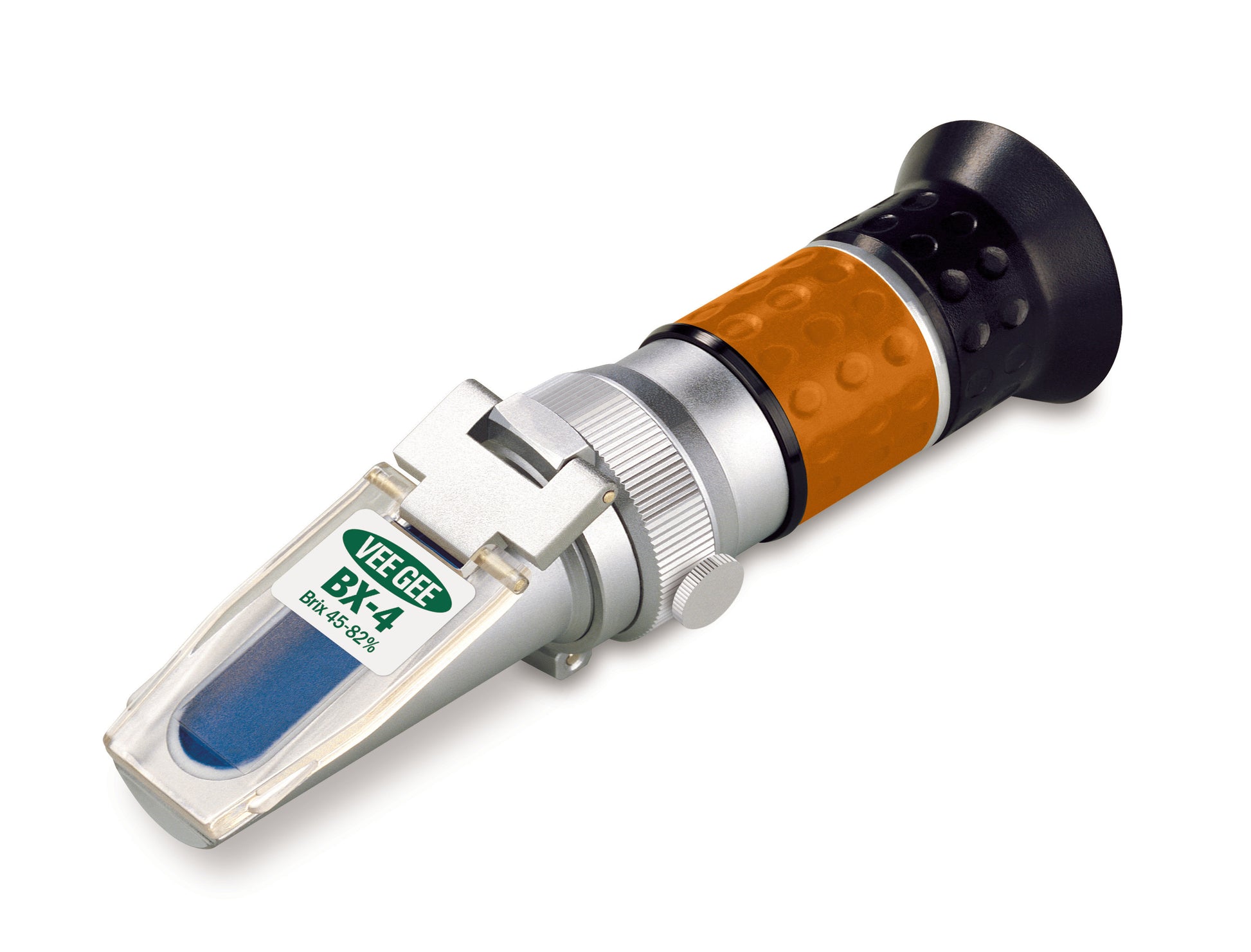 Heathrow Scientific Handheld Refractometers - 43000 Series | Brix & NaCl — view 5