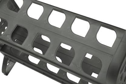 Hydrometer Rack - 10-Place - Heathrow Scientific