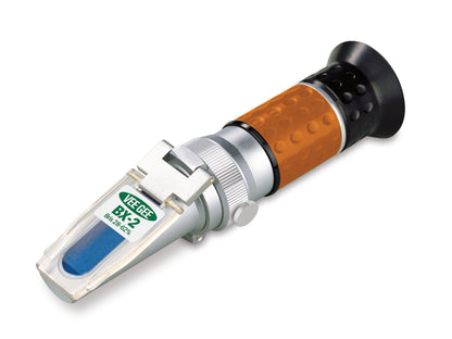 Heathrow Scientific Handheld Refractometers - 43000 Series | Brix & NaCl