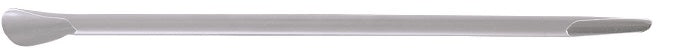 LevGo smartSpatula Disposable PP Spatulas - Heathrow Scientific