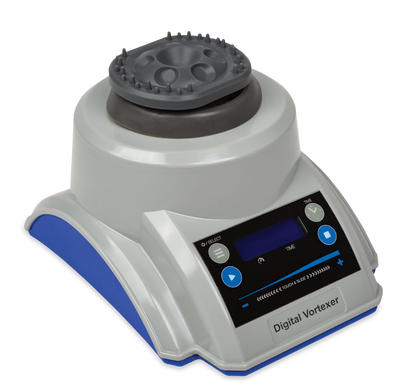 Digital Vortex Mixer - 12080 Series - Heathrow Scientific