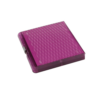 Heathrow Scientific Premium Plus Slide Box - 120570 Series | 100 Place EVA Foam