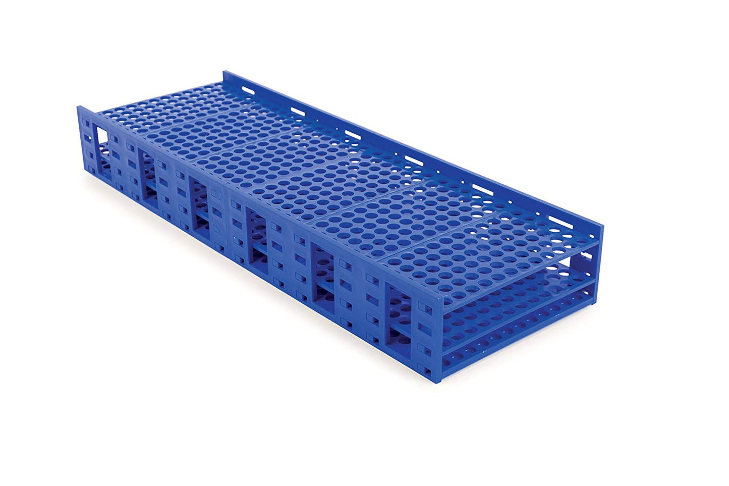 Heathrow Scientific Mega Racks® | High-Capacity Tube Storage