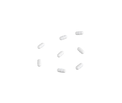 Heathrow Scientific Octagonal Stir Bars 120547 Series — 20 x 8 mm, 120548
