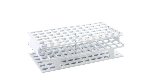 OneRack® Full-Size POM Tube Racks - Heathrow Scientific - HS27511A