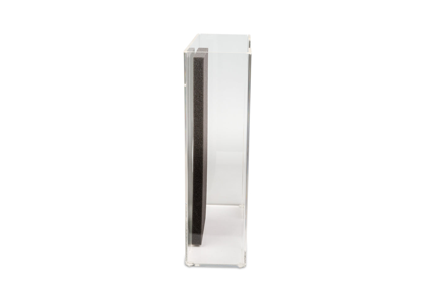 Standard Glove Box Holders - Acrylic and Wire - 1 Each - Heathrow Scientific