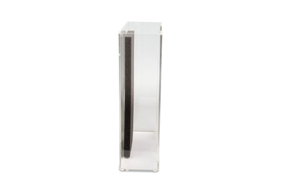 Standard Glove Box Holders - Acrylic and Wire - 1 Each - Heathrow Scientific