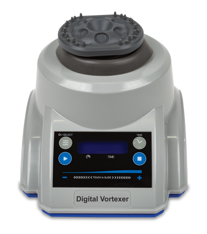 Digital Vortex Mixer - 12080 Series - Heathrow Scientific