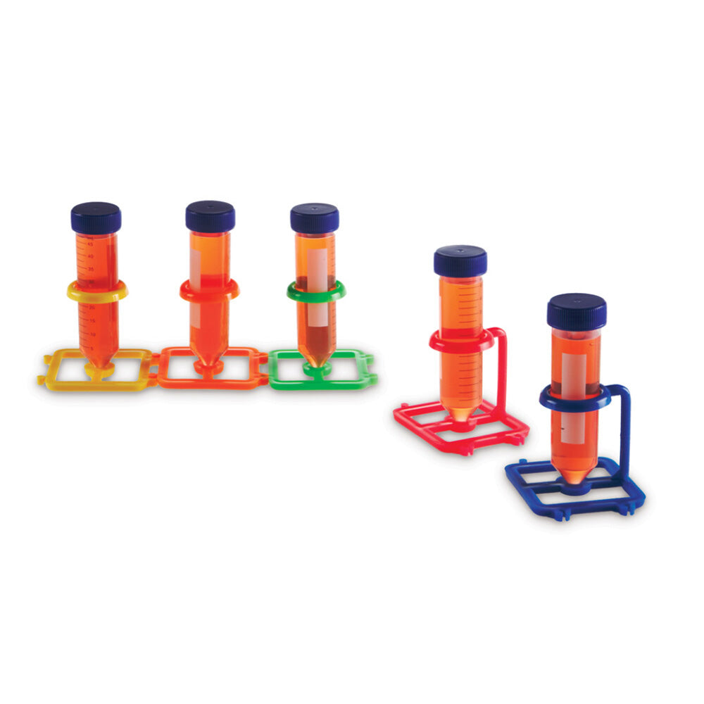 HS23052 - One-Well Connecting Tube Racks