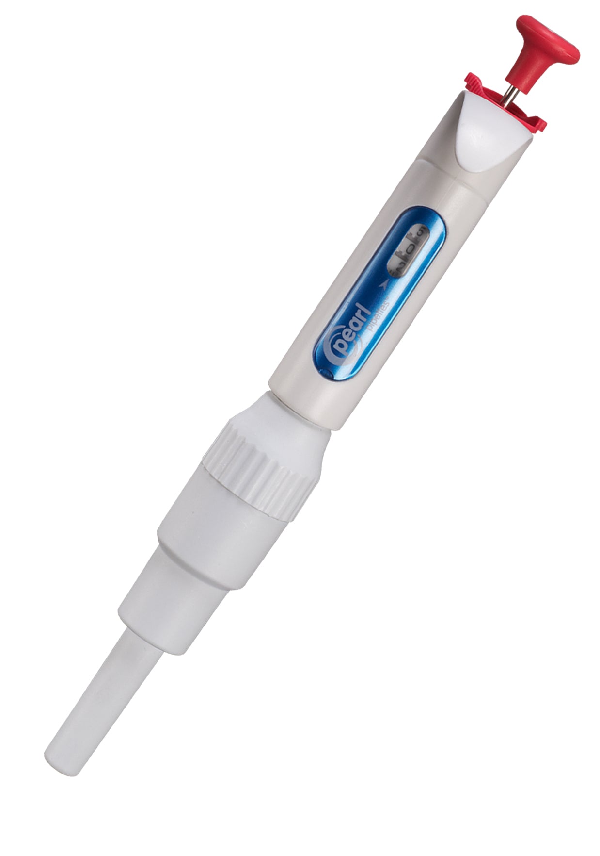 120105 - Heathrow Scientific Pearl® Single Channel Pipette 500–5,000 µL