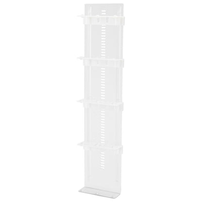 Standard Glove Box Holders - Acrylic and Wire - 1 Each - Heathrow Scientific