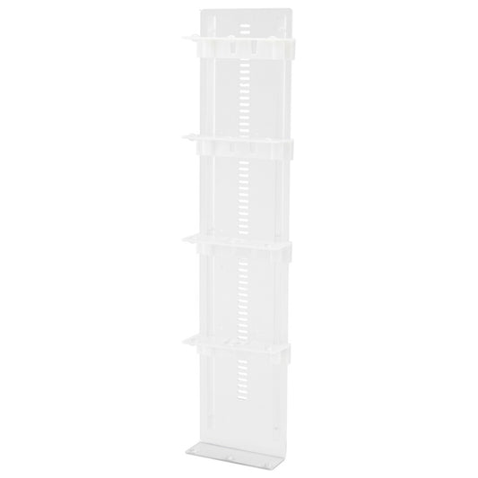 Standard Glove Box Holders - Acrylic and Wire - 1 Each - Heathrow Scientific