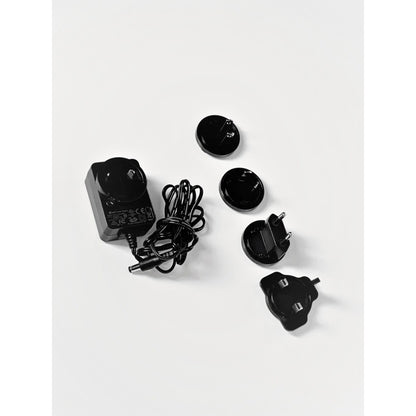 120814 - Heathrow Scientific Mini Vortex Power Adapter - 120814
