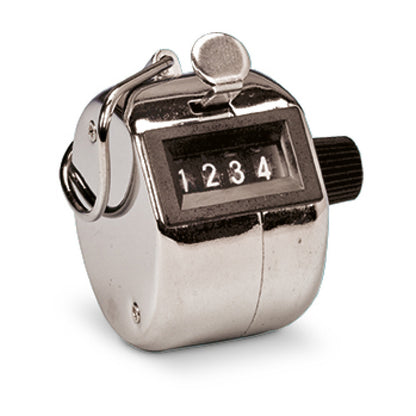 HS6594 - Hand Tally Counter