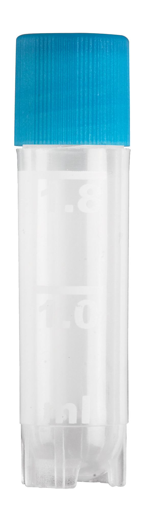 Heathrow Scientific 2.0mL Cryogenic Vials - HS23202 Series | Space-Saving Flush Cap