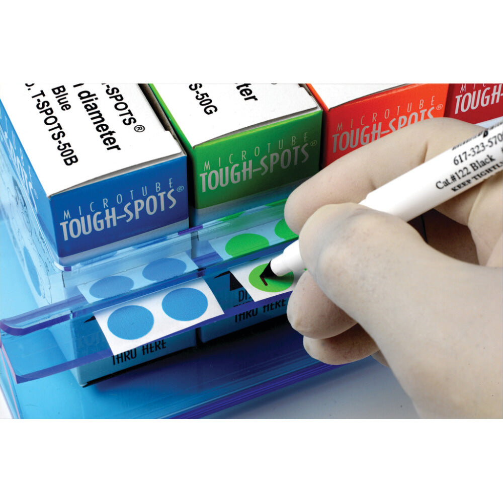 HS23460 - Label Station, Roll Labels Dispenser