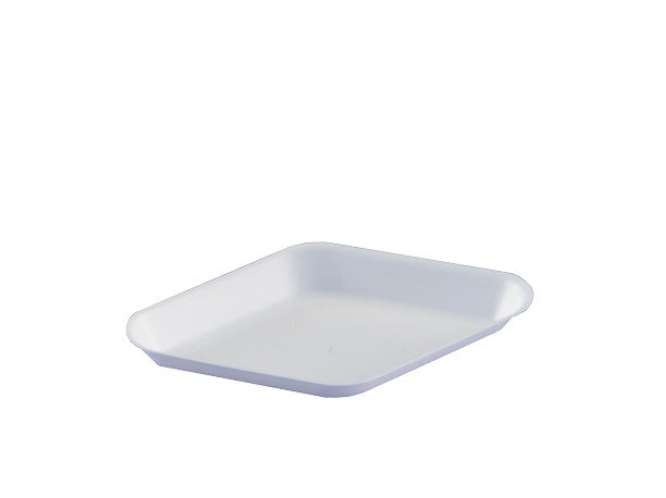 Anti-Static Diamond Weighing Boats - Polystyrene - Pack of 500 - Heathrow Scientific