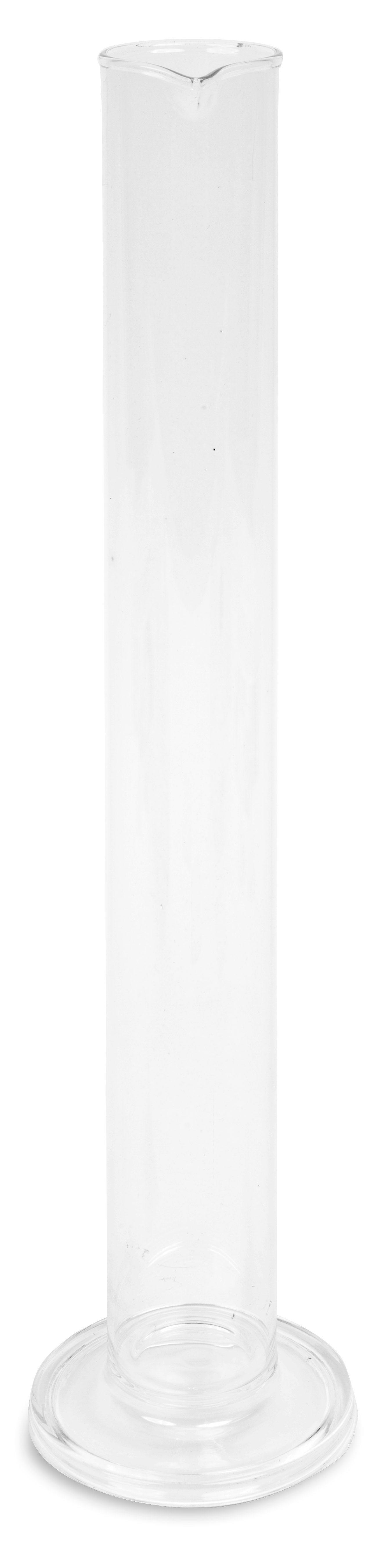 Heathrow Scientific Borosilicate Glass Hydrometer Jars - 21000 Series