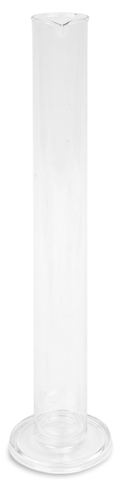 Heathrow Scientific Borosilicate Glass Hydrometer Jars - 21050 Series — view 4