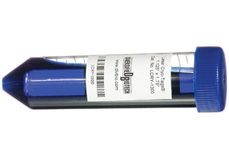 Heathrow Scientific Laser Cryo-Tags 1 1/8 x 1 3/4 inch 840 pack