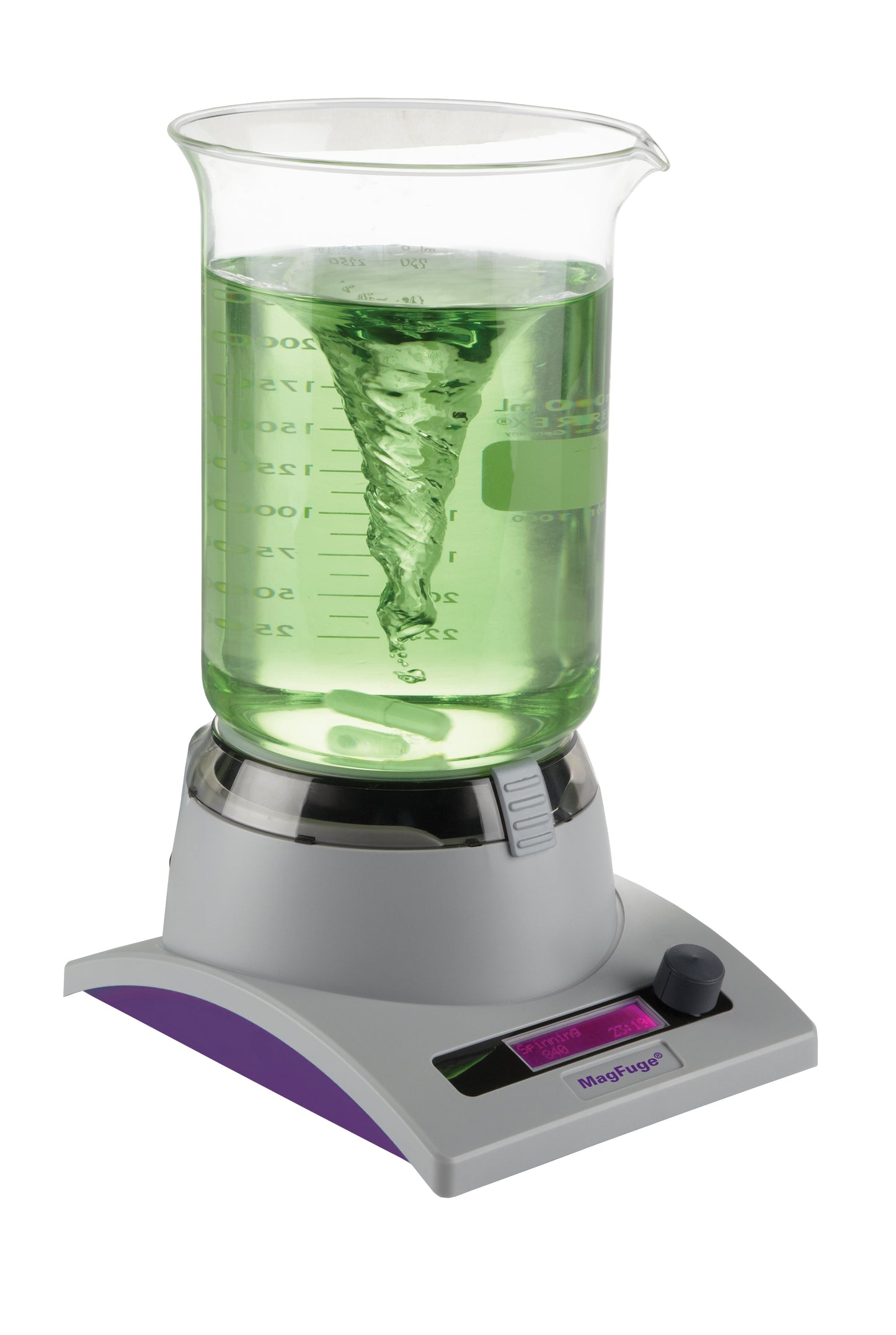 MagFuge High-Speed Centrifuge & Stirrer - 12058 Series - Heathrow Scientific