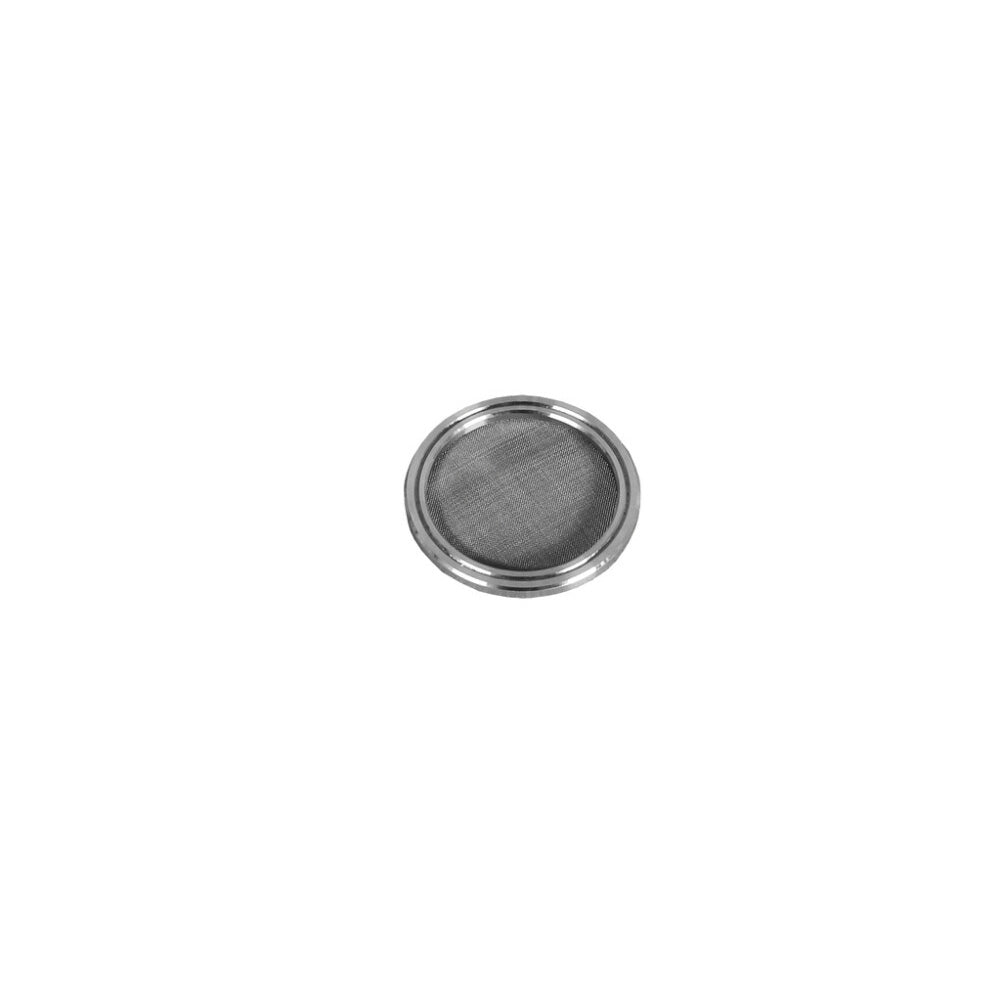 6168-4731 Stainless Steel Screen, SIBATA 6168 Filter System - VEE GEE