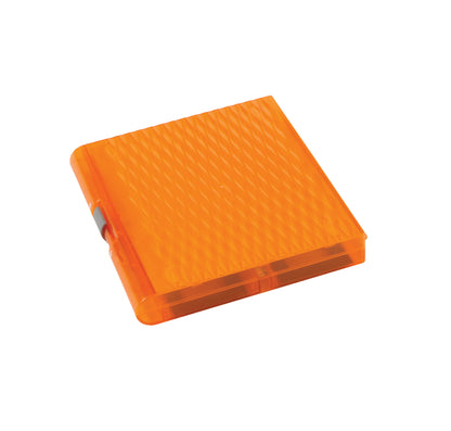 Heathrow Scientific Premium Plus Slide Box - 120570 Series | 100 Place EVA Foam