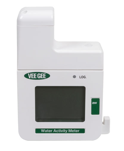 Heathrow Scientific 47002 Water Activity Meter Kit Hard Carrying Case with Sensor Assembly