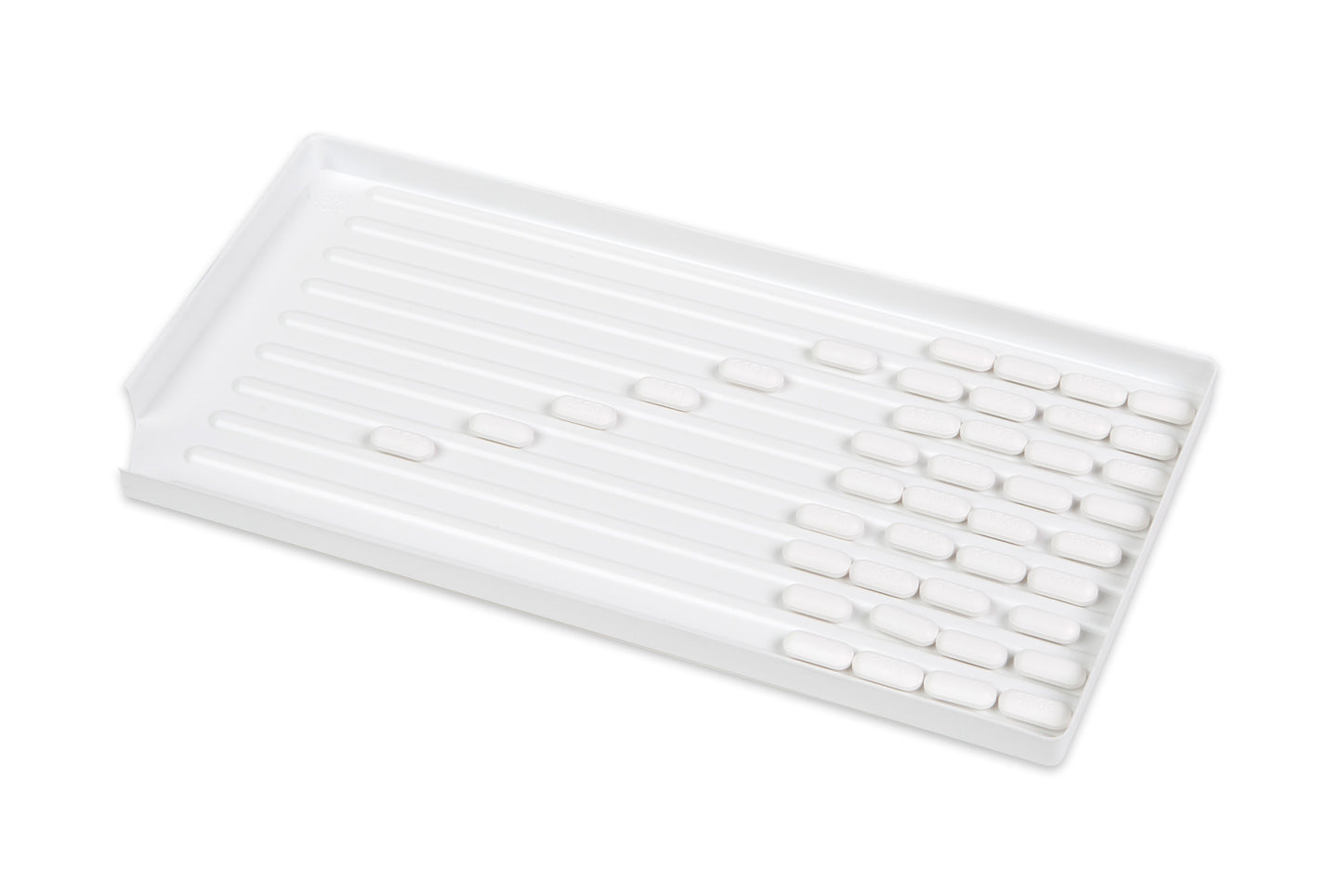 Heathrow Scientific Disposable Pill & Capsule Counting Trays - 120840 Series | FDA Food Grade