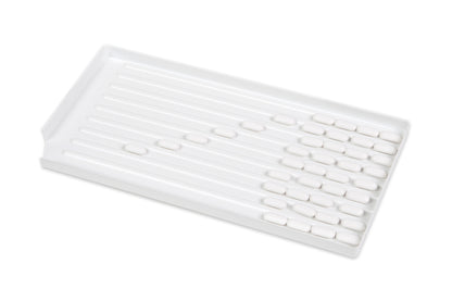 Heathrow Scientific Disposable Pill & Capsule Counting Trays - 120840 Series | FDA Food Grade
