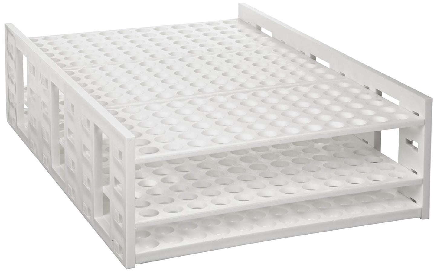 Heathrow Scientific Mega Racks® | High-Capacity Tube Storage