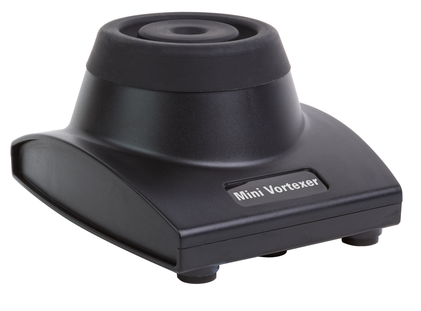 Heathrow Scientific Mini Vortex Mixer - 120567 Series | 4500 RPM Touch Start