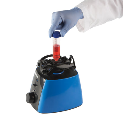 Standard Vortex Mixer - Multi-Head - 12031 Series - Heathrow Scientific