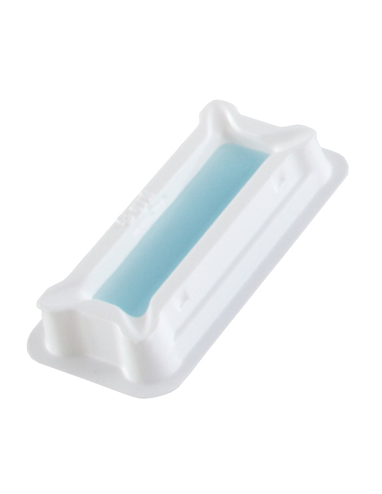 120637 - Heathrow Scientific 5mL Polystyrene Reagent Reservoir Sterile Single Wrap Pack of 50