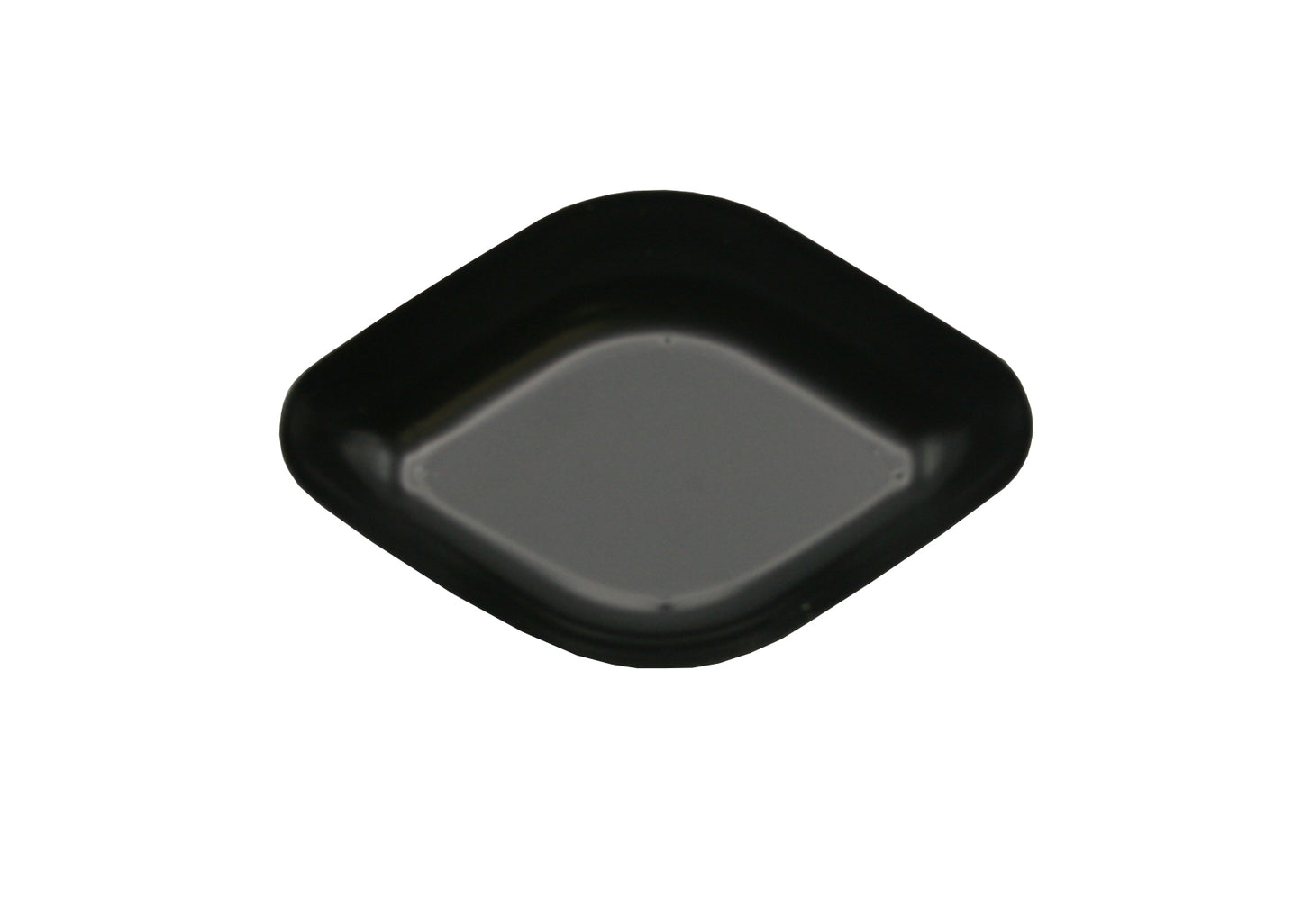 Anti-Static Diamond Weighing Boats - Polystyrene - Pack of 500 - Heathrow Scientific