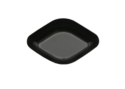 Anti-Static Diamond Weighing Boats - Polystyrene - Pack of 500 - Heathrow Scientific