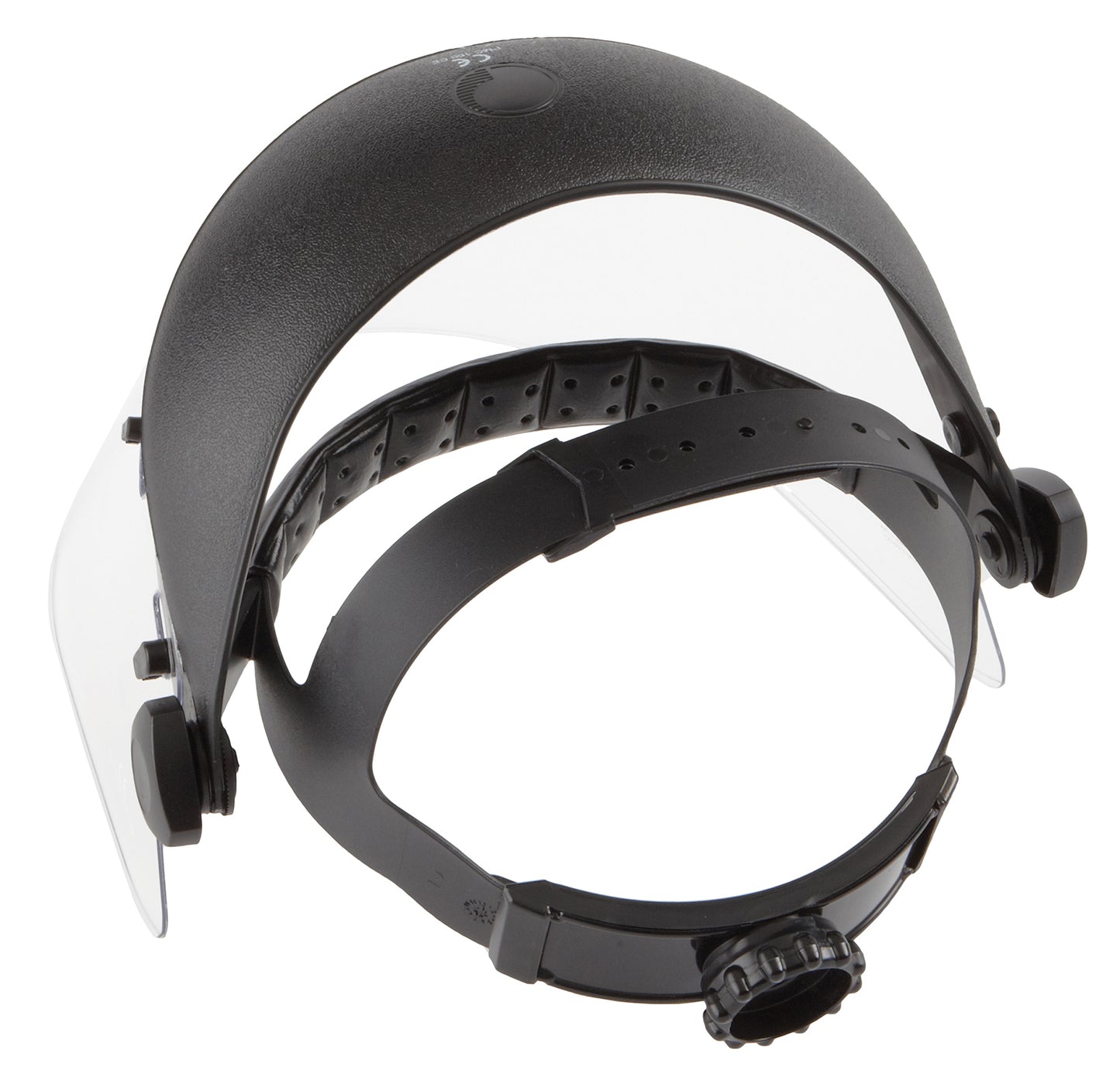 TempShield CRYO-PROTECTION® Face Shield FSH1001HG Headgear Only - replacement headgear for cryogenic face shield