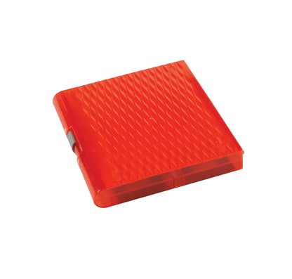 Heathrow Scientific Premium Plus Slide Box - 120570 Series | 100 Place EVA Foam