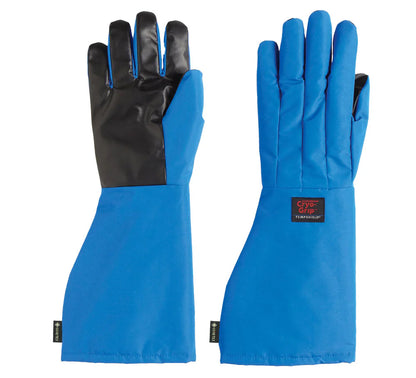 TempShield Waterproof CRYO-GRIP® Gloves - CGWRSWP Series | Grip Palm + GORE-TEX, -196°C