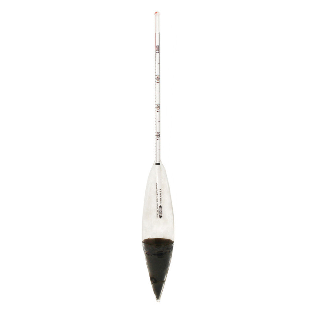 ASTM Soil Hydrometers - 151H and 152H - Heathrow Scientific
