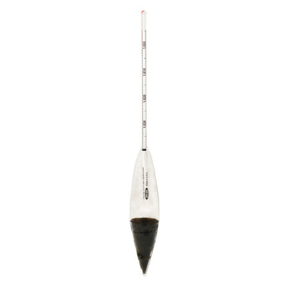 ASTM Soil Hydrometers - 151H and 152H - Heathrow Scientific