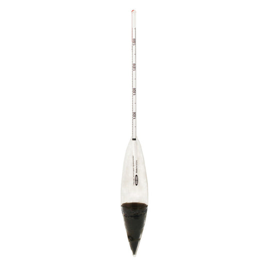 ASTM Soil Hydrometers - 151H and 152H - Heathrow Scientific